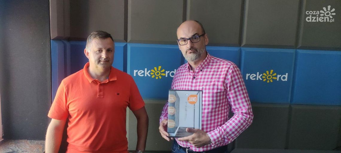 Ostrowiecka firma reprezentowała Polskę na międzynarodowych targach Ostrowiecka firma reprezentowała Polskę na międzynarodowych targach