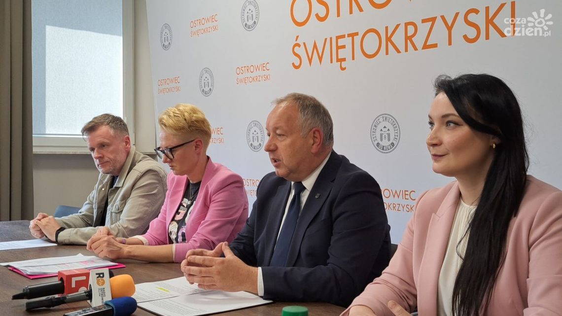 Ostrowiecka kultura z potężnym ministerialnym dofinansowaniem Ostrowiecka kultura z potężnym ministerialnym dofinansowaniem