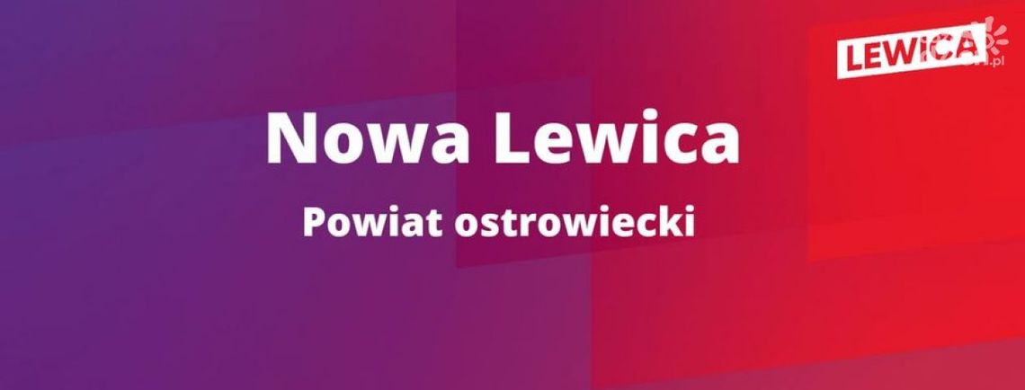 Ostrowiecka Lewica wystawi kandydata do parlamentu Ostrowiecka Lewica wystawi kandydata do parlamentu