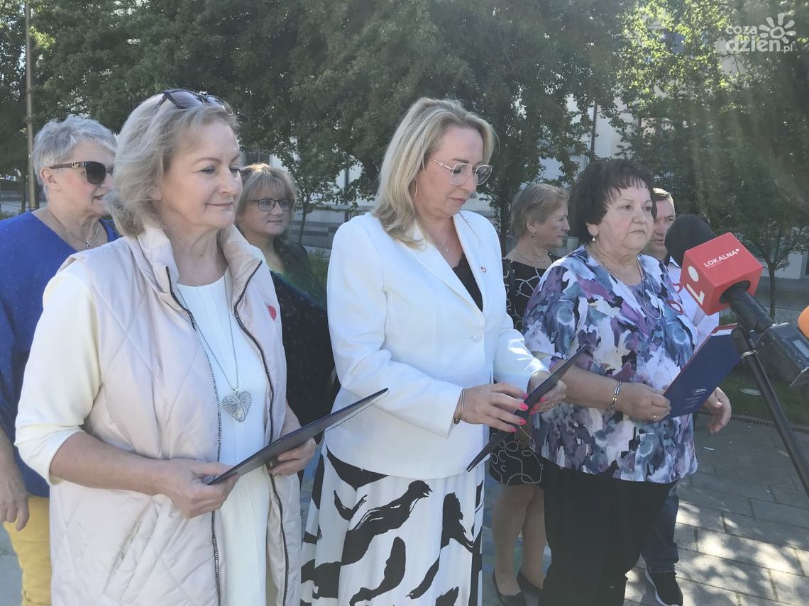 Ostrowiecka PO zmienia szefa 