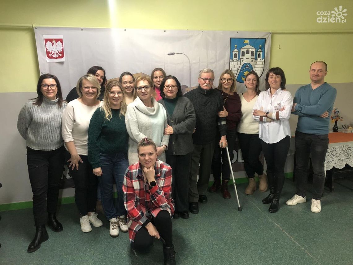 Ostrowiecka Rada Osiedla Ogrody już po wyborach uzupełniających Ostrowiecka Rada Osiedla Ogrody już po wyborach uzupełniających