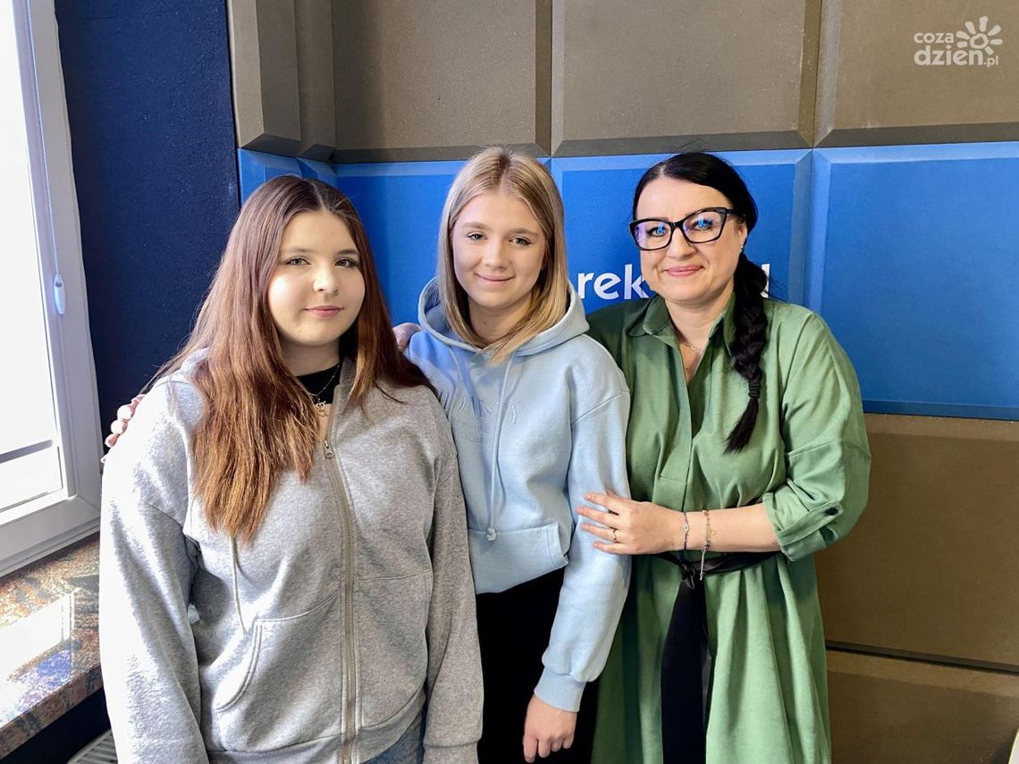 Ostrowiecka "samochodówka" po raz ósmy w akcji. Trwa rejestracja dawców szpiku Ostrowiecka "samochodówka" po raz ósmy w akcji. Trwa rejestracja dawców szpiku