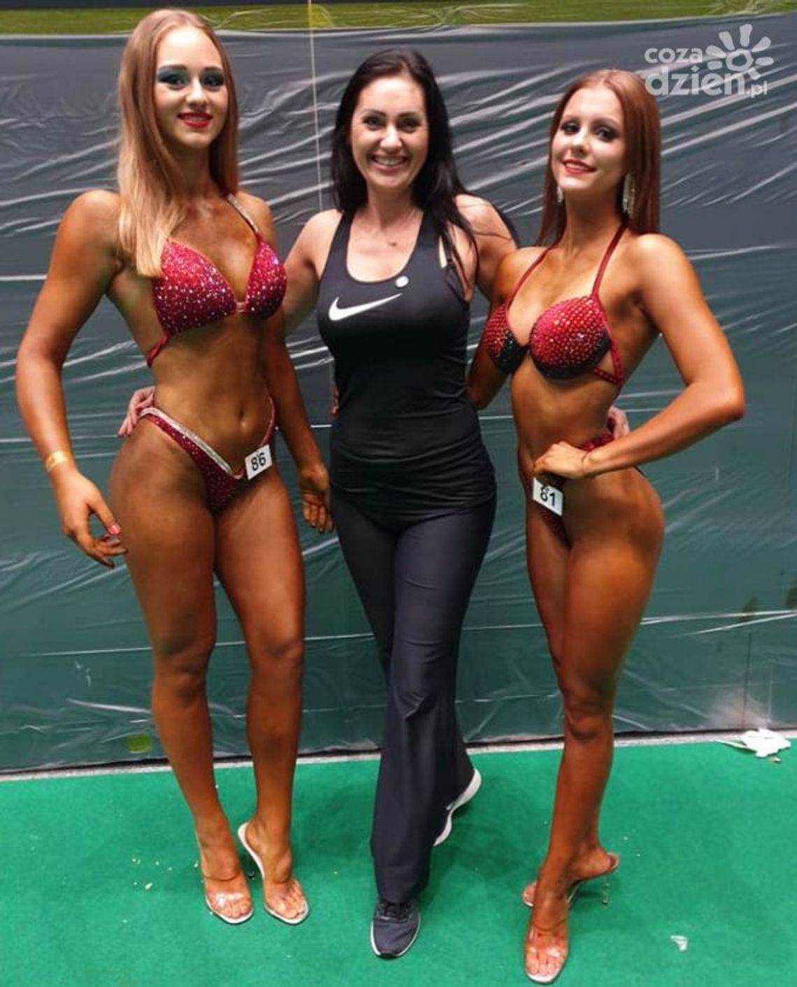 Ostrowiecki Black & White najlepszy w Polsce Ostrowiecki Black & White najlepszy w Polsce