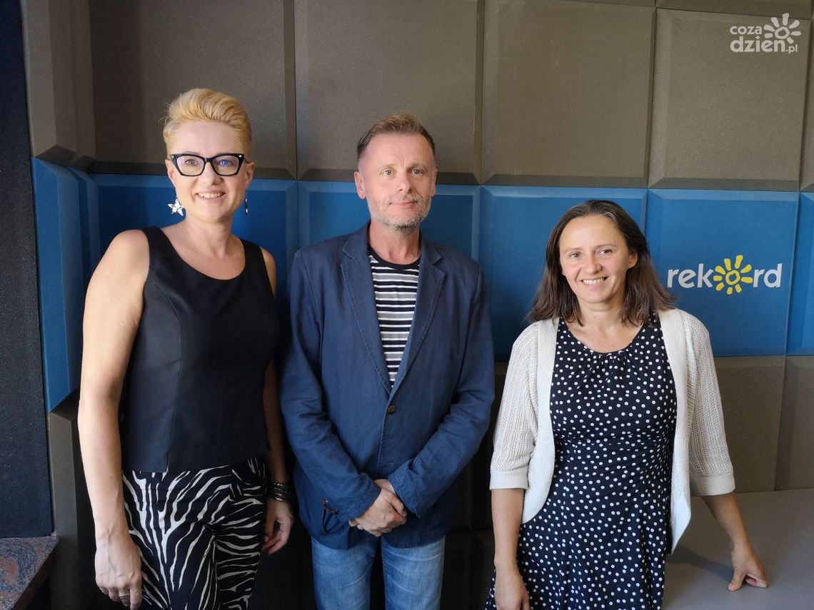 Ostrowiecki Browar Kultury: Festiwal BROWART to imprezy dla każdej grupy wiekowej 