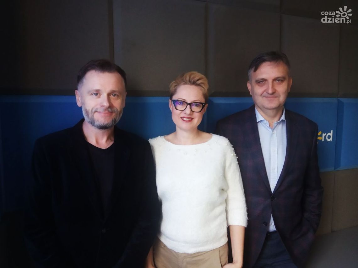 Ostrowiecki Browar Kultury łączy na Święta