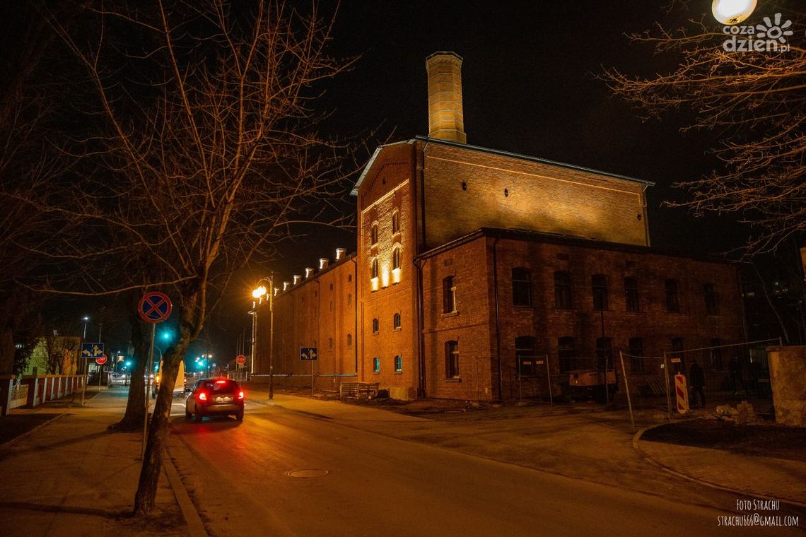 Ostrowiecki Browar Kultury "Modernizacją Roku"? Ostrowiecki Browar Kultury "Modernizacją Roku"?