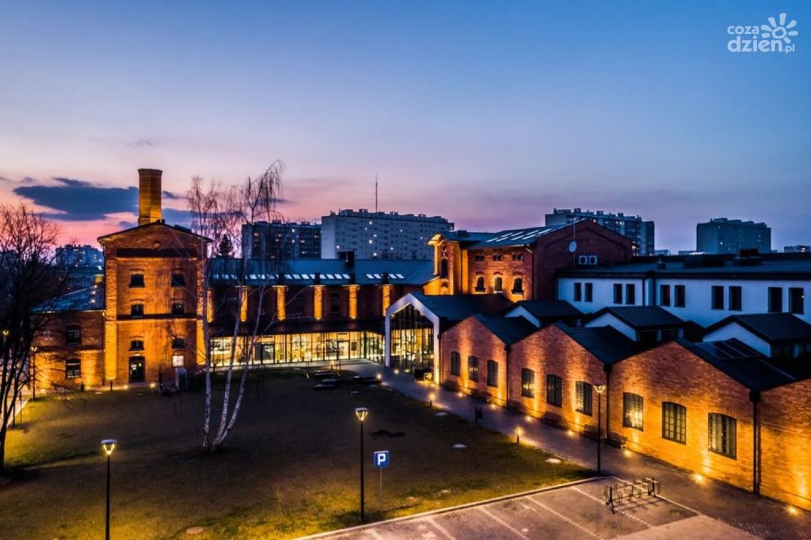 Ostrowiecki Browar Kultury powtórzył sukces odkrytych basenów "Rawka od Nowa"