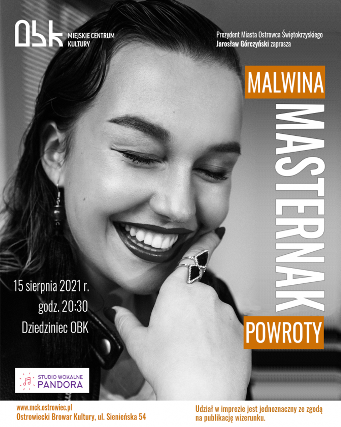 Ostrowiecki Browar pełen Kultury Ostrowiecki Browar pełen Kultury