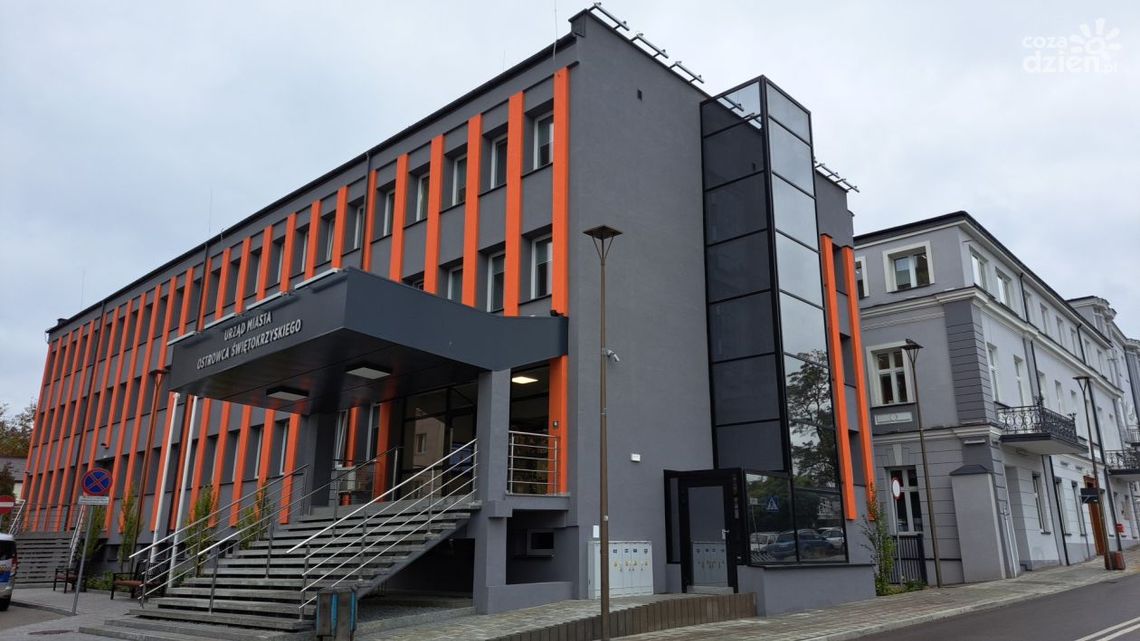 Ostrowiecki budżet bez wsparcia z unijnych dotacji Ostrowiecki budżet bez wsparcia z unijnych dotacji