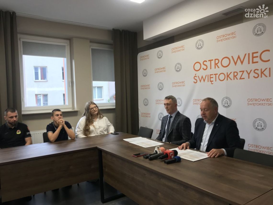 Ostrowiecki Budżet Obywatelski rozstrzygnięty Ostrowiecki Budżet Obywatelski rozstrzygnięty