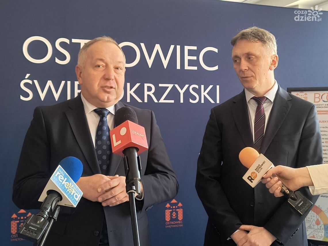 Ostrowiecki Budżet Obywatelski startuje