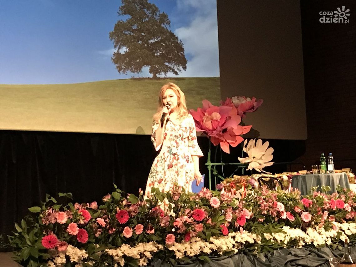 Ostrowiecki CKU z planami na kolejne dziesięciolecia Ostrowiecki CKU z planami na kolejne dziesięciolecia