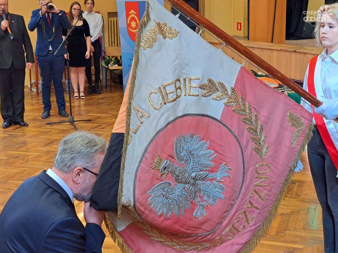 Ostrowiecki dawny THM rozpoczął nową erę działalności Ostrowiecki dawny THM rozpoczął nową erę działalności