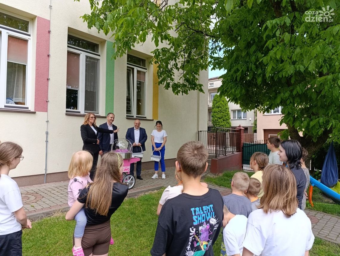 Ostrowiecki dom treningowy już w wakacje ma przyjąć pierwszych mieszkańców Ostrowiecki dom treningowy już w wakacje ma przyjąć pierwszych mieszkańców