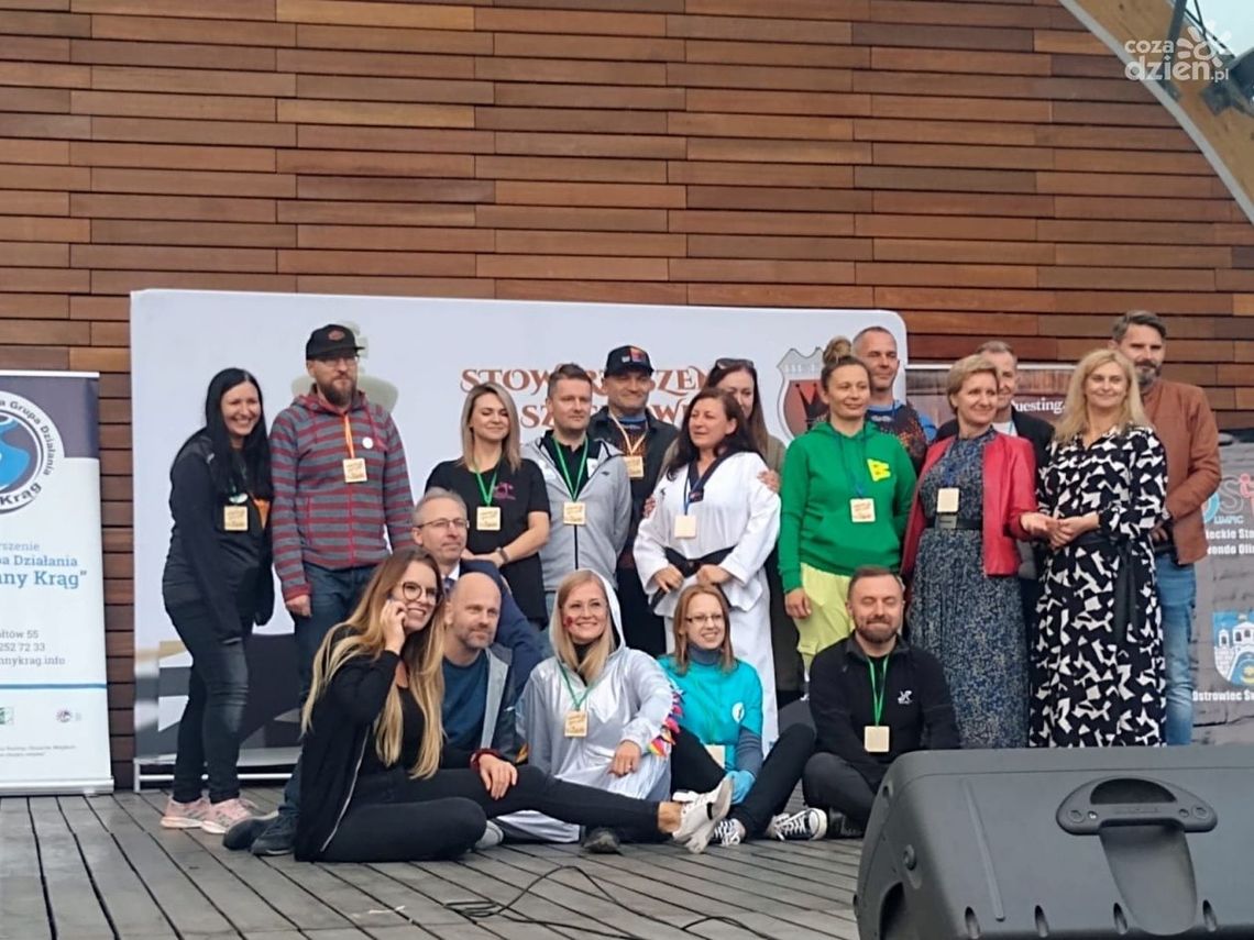 Ostrowiecki Dzień Sportu 2022 Ostrowiecki Dzień Sportu 2022