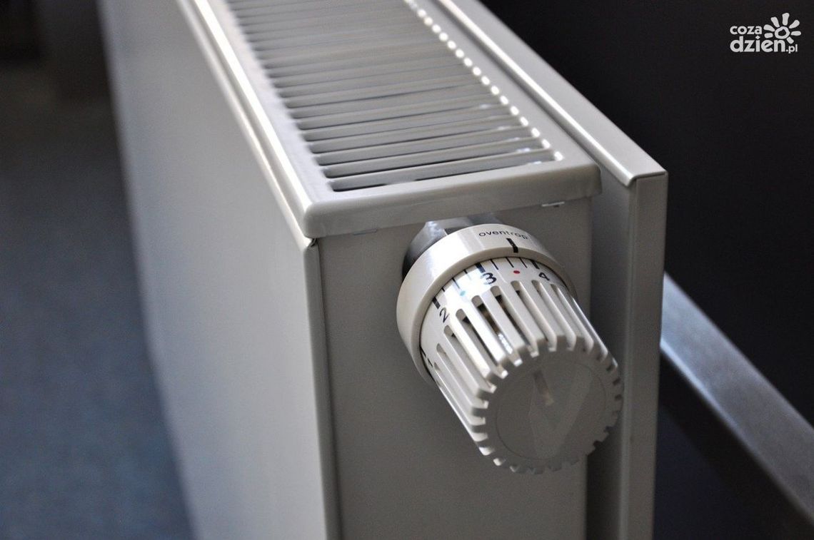 Ostrowiecki MEC rozpoczyna sezon grzewczy