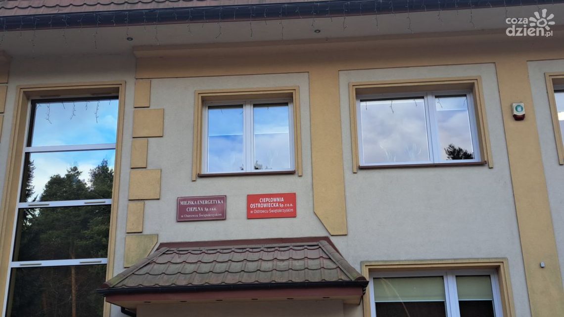 Ostrowiecki MEC zapłacił za emisję CO2 i tak ma być ukarany Ostrowiecki MEC zapłacił za emisję CO2 i tak ma być ukarany