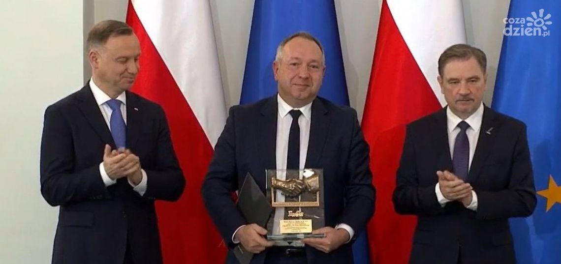 Ostrowiecki MWiK w ogólnopolskim gronie laureatów Ostrowiecki MWiK w ogólnopolskim gronie laureatów