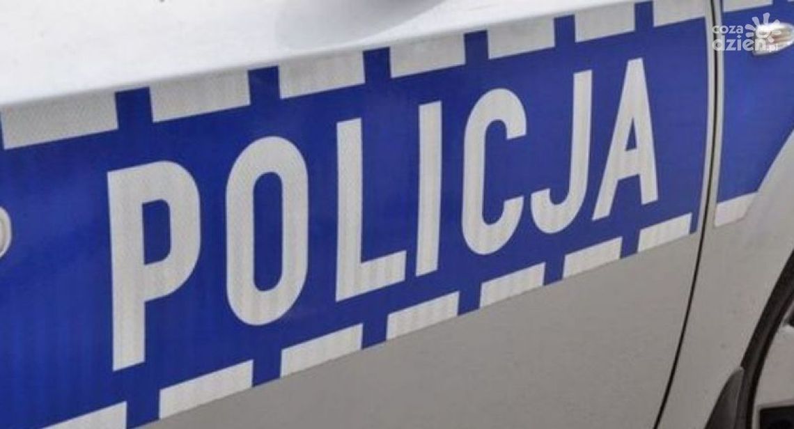 Ostrowiecki policjant aktywny też po służbie Ostrowiecki policjant aktywny też po służbie