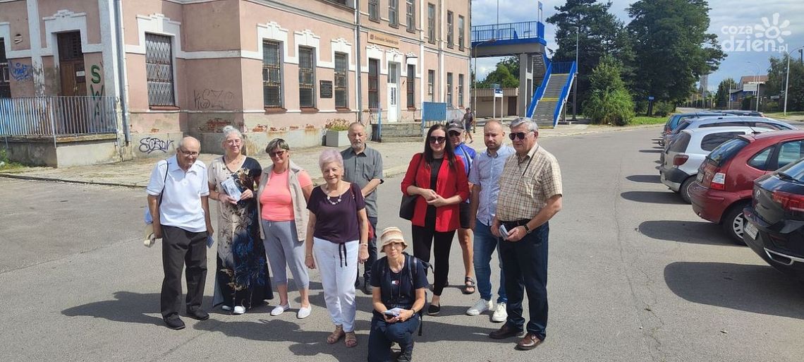 Ostrowiecki "Quest" rozpoczęty Ostrowiecki "Quest" rozpoczęty