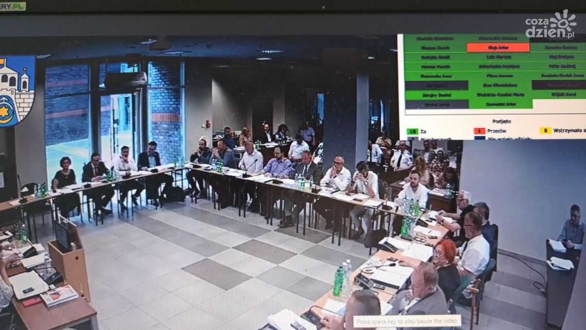 Ostrowiecki radny nie popiera finansowego wsparcia na imprezę, gdzie zagra zespół mający na plakacie słowo "wudu" Ostrowiecki radny nie popiera finansowego wsparcia na imprezę, gdzie zagra zespół mający na plakacie słowo "wudu"