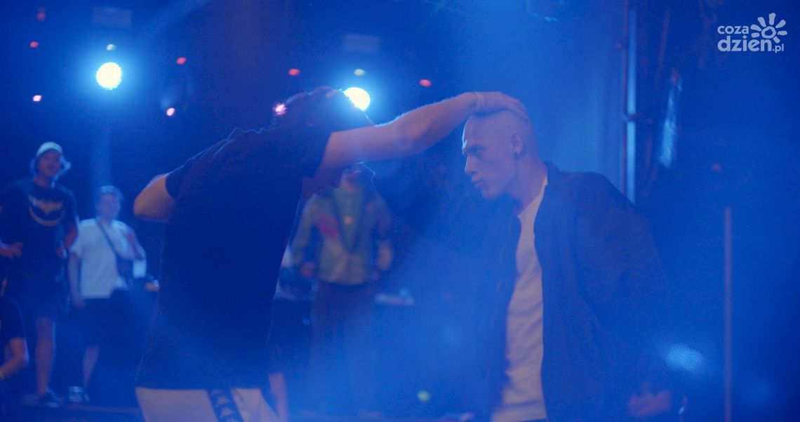 Ostrowiecki reżyser powalczy na Millennium Docs Against Gravity Ostrowiecki reżyser powalczy na Millennium Docs Against Gravity