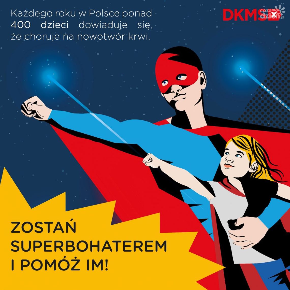 Ostrowiecki sukces akcji szukania dawców szpiku Ostrowiecki sukces akcji szukania dawców szpiku