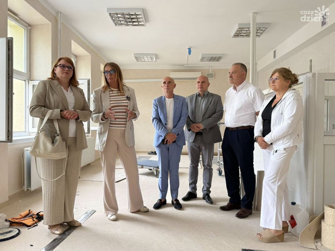 Ostrowiecki szpital w Kardiologicznej Sieci Szpitali Ostrowiecki szpital w Kardiologicznej Sieci Szpitali