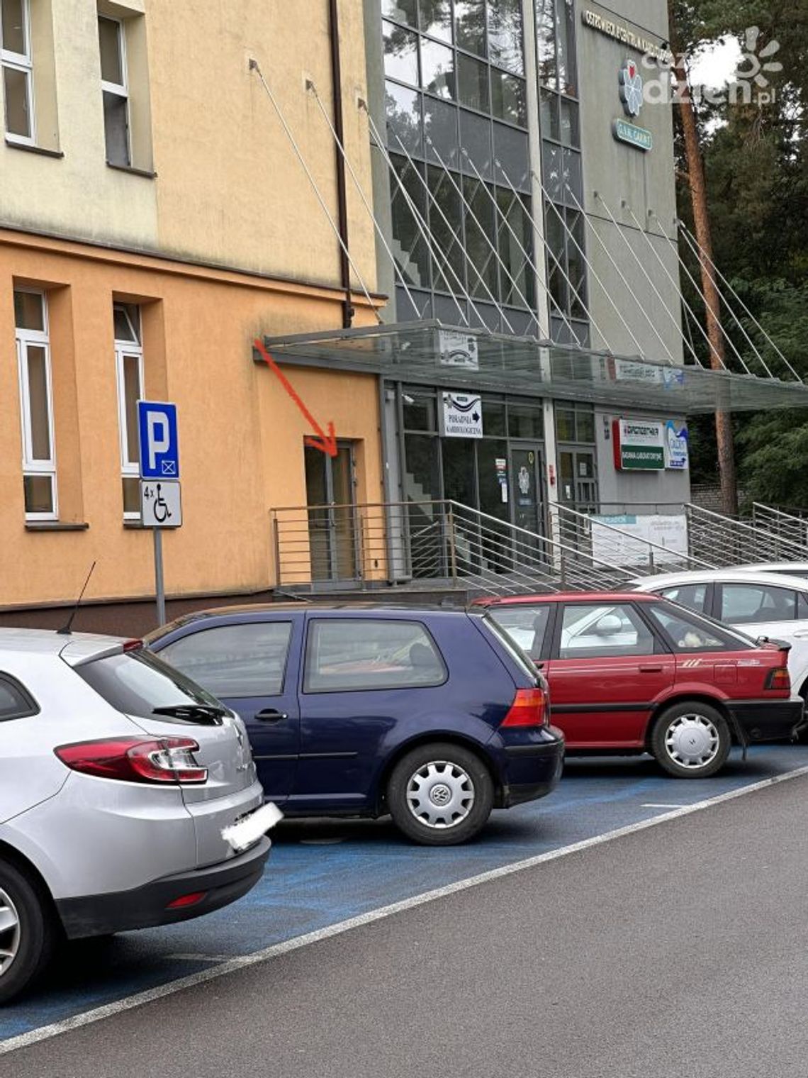 Ostrowiecki szpital z ułatwieniami dla pacjentów onkologicznych Ostrowiecki szpital z ułatwieniami dla pacjentów onkologicznych