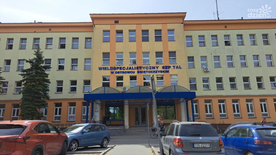 Ostrowiecki szpital zaprasza na warsztaty w ramach "Różowego Października" Ostrowiecki szpital zaprasza na warsztaty w ramach "Różowego Października"