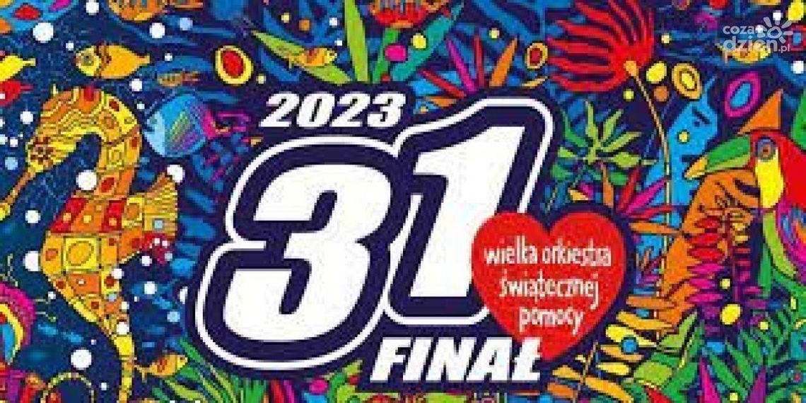 Ostrowiecki sztab WOŚP już działa Ostrowiecki sztab WOŚP już działa