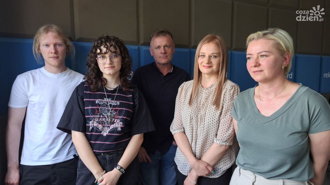 Ostrowiecki Teatr ObiBOOK przygotowuje nową premierę Ostrowiecki Teatr ObiBOOK przygotowuje nową premierę