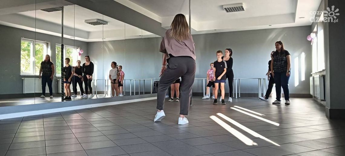 Ostrowieckie Aktywne Mamy świętują swój okrągły jubileusz Ostrowieckie Aktywne Mamy świętują swój okrągły jubileusz