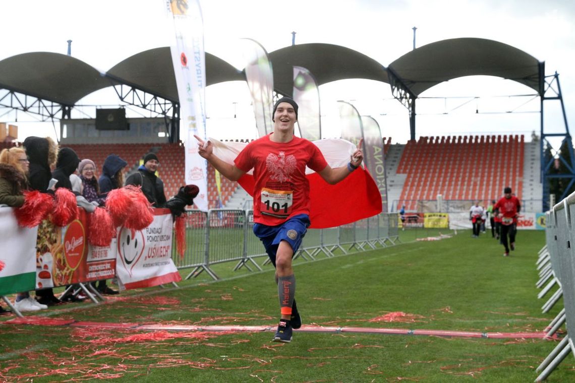 Ostrowieckie Biegi Niepodległości 2018 - ruszyły zapisy Ostrowieckie Biegi Niepodległości 2018 - ruszyły zapisy