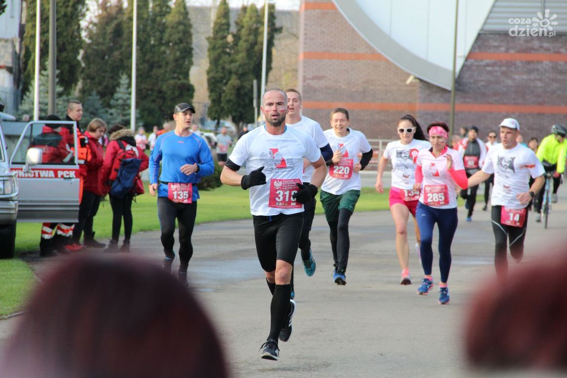 Ostrowieckie Biegi Niepodległości odwołane