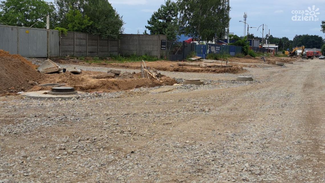 Ostrowieckie firmy potrzebują więcej mocy Ostrowieckie firmy potrzebują więcej mocy