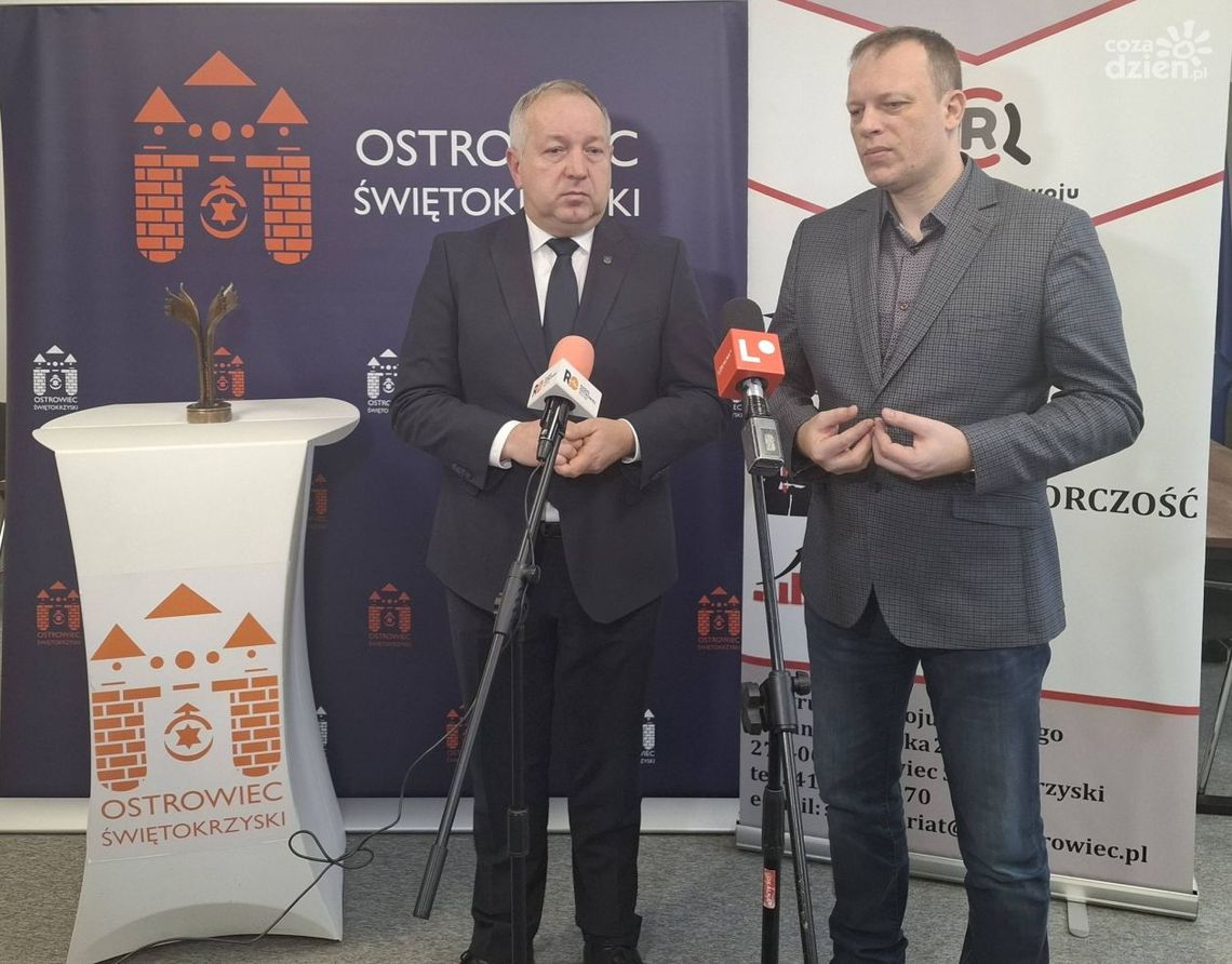 Ostrowieckie firmy zostaną uhonorowane Ostrowieckie firmy zostaną uhonorowane