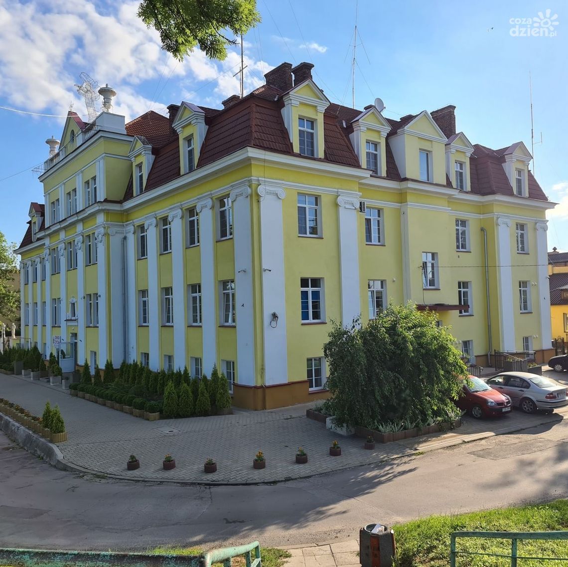 Ostrowieckie hospicjum świętowało dekadę działalności Ostrowieckie hospicjum świętowało dekadę działalności