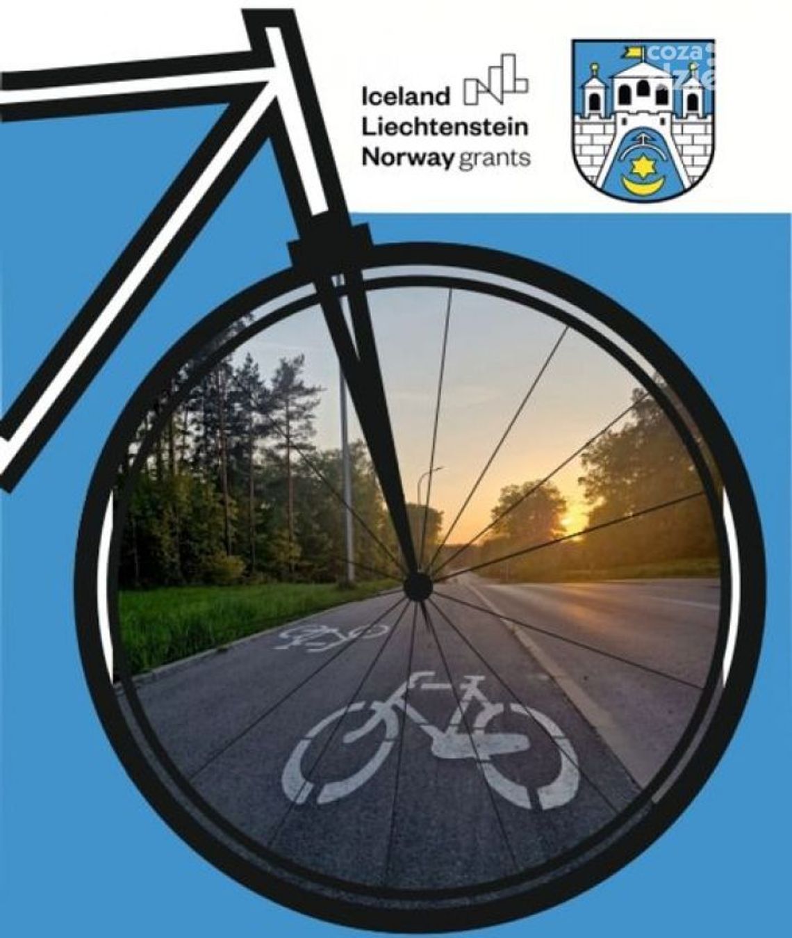 Ostrowieckie konsultacje dotyczące Rowerowe Planu Ostrowieckie konsultacje dotyczące Rowerowe Planu