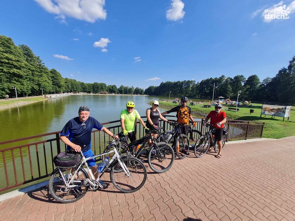 Ostrowieckie konsultacje na temat roweru miejskiego Ostrowieckie konsultacje na temat roweru miejskiego