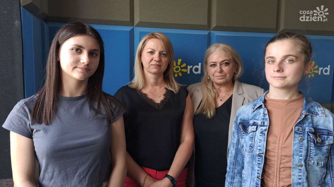 Ostrowieckie liceum  im. S. Staszica z patronatem lubelskiego Uniwersytetu Medycznego  
