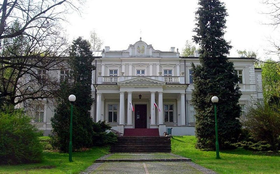 Ostrowieckie muzeum zaprasza do swoich siedzib Ostrowieckie muzeum zaprasza do swoich siedzib