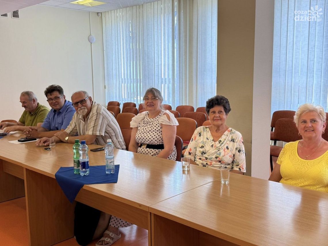 Ostrowieckie NGO otrzymają fundusze z samorządu powiatowego Ostrowieckie NGO otrzymają fundusze z samorządu powiatowego