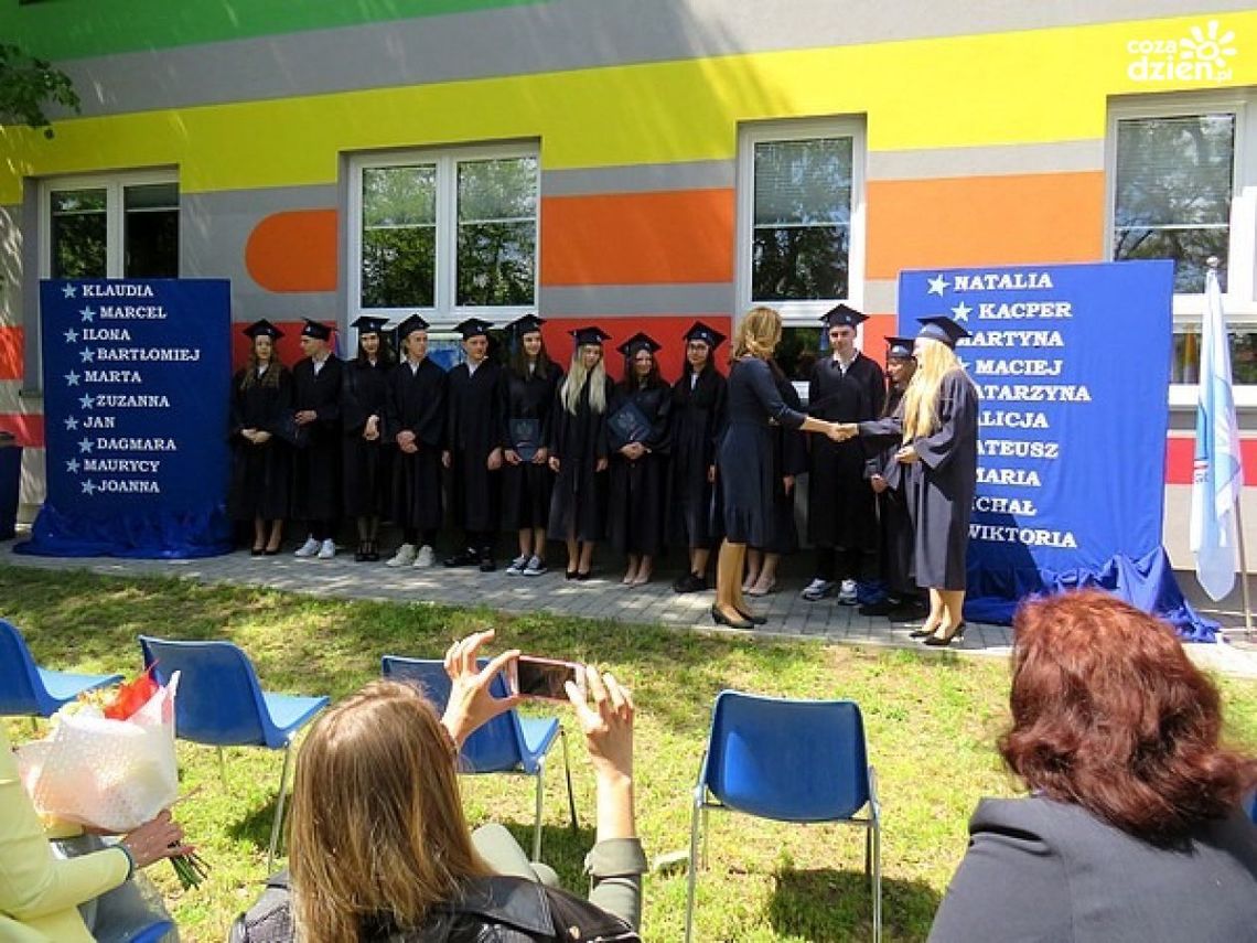 Ostrowieckie niepubliczne liceum najwyżej w rankingu "Perspektyw" Ostrowieckie niepubliczne liceum najwyżej w rankingu "Perspektyw"