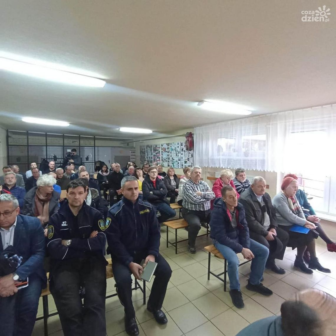 Ostrowieckie Rady Osiedlowe przygotowują się do zebrań sprawozdawczych Ostrowieckie Rady Osiedlowe przygotowują się do zebrań sprawozdawczych