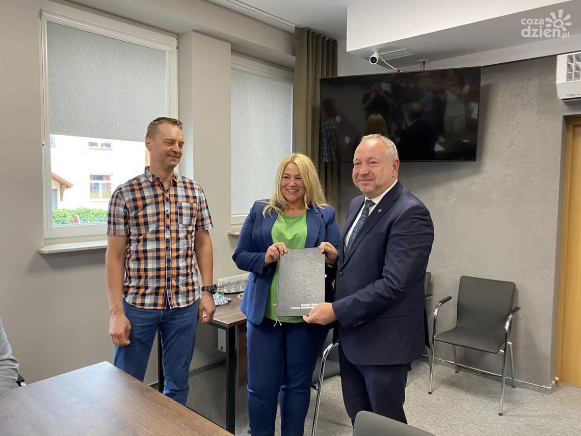 Ostrowieckie Rodzinne Ogrody Działkowe z dofinansowaniem Ostrowieckie Rodzinne Ogrody Działkowe z dofinansowaniem