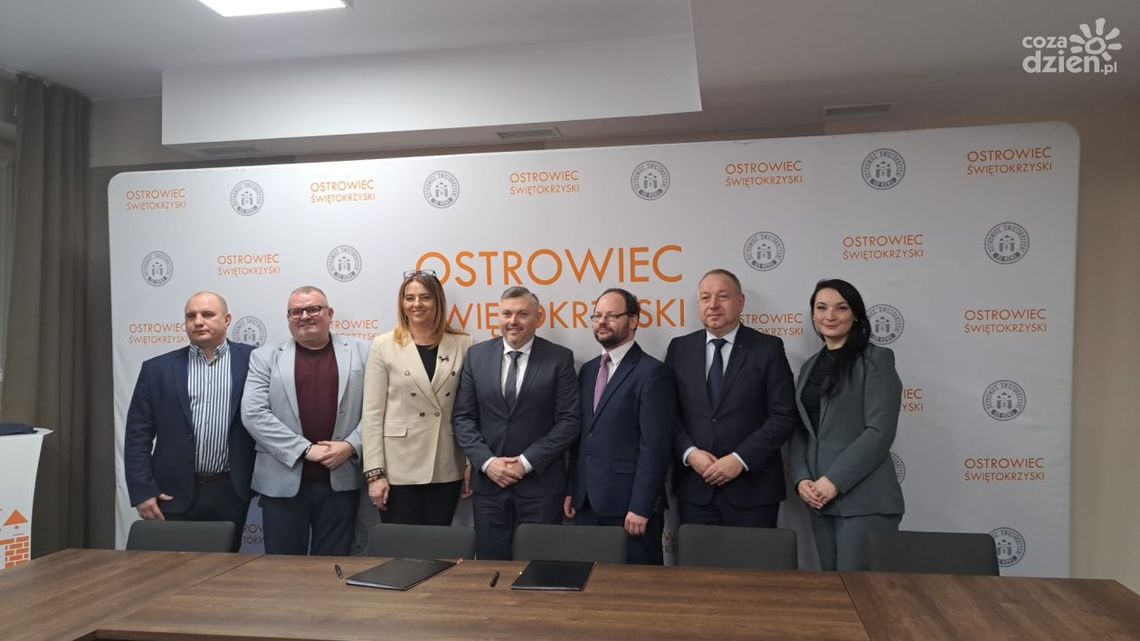 Ostrowieckie spółdzielnie socjalne z pewnymi zleceniami od samorządów Ostrowieckie spółdzielnie socjalne z pewnymi zleceniami od samorządów