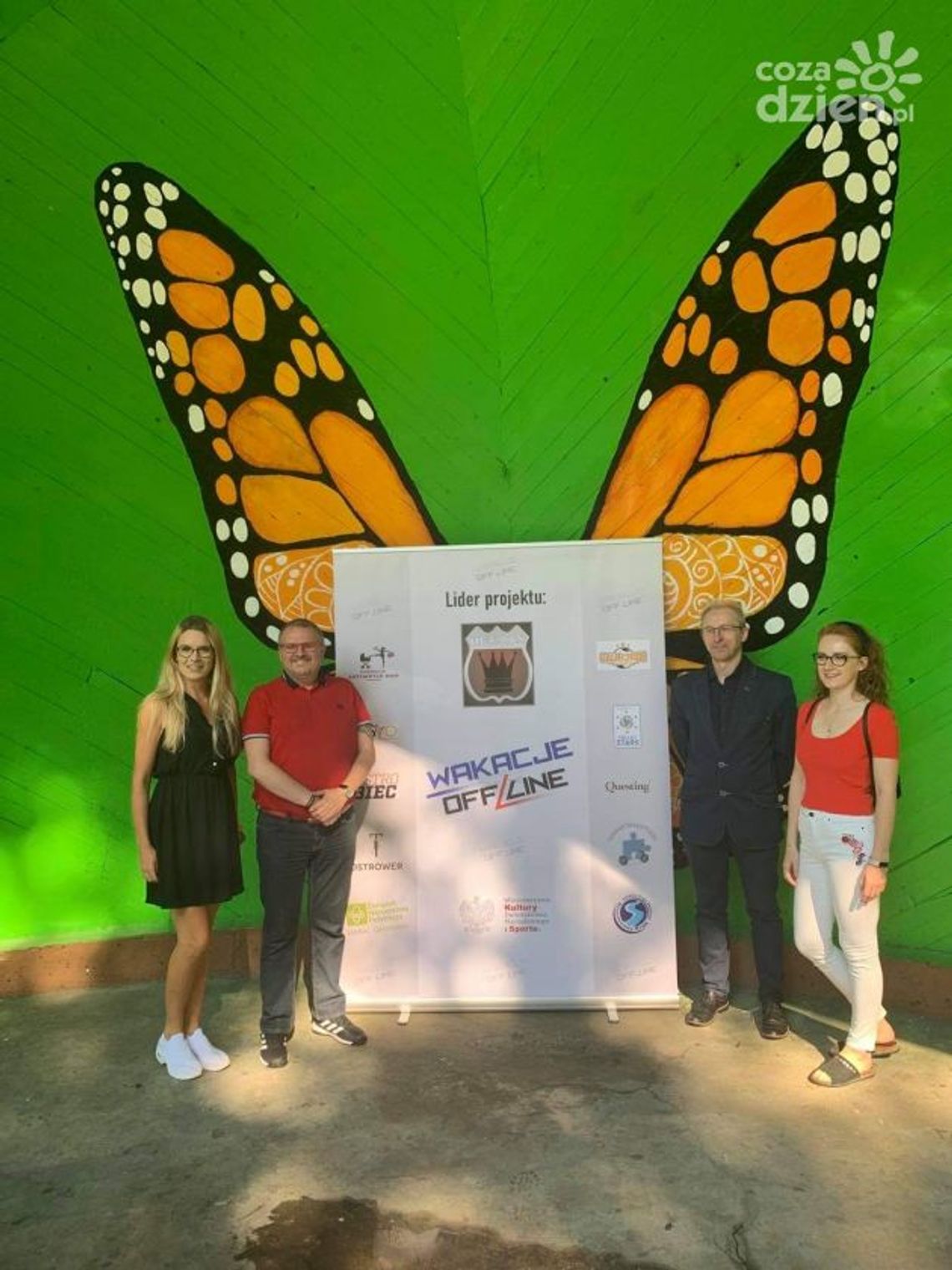 Ostrowieckie święto sportu Ostrowieckie święto sportu