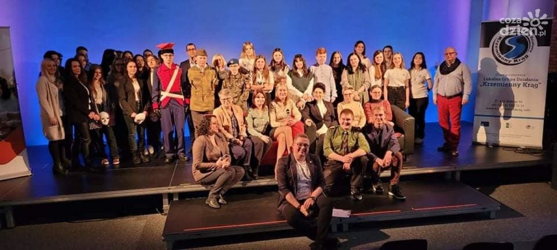 Ostrowieckie Święto Wolontariatu Ostrowieckie Święto Wolontariatu