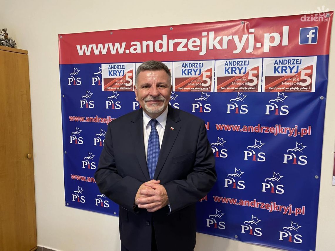 Ostrowieckie tereny inwestycyjne zyskają nowy blask